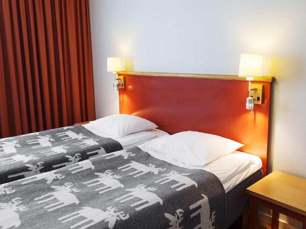 Hotell Kebne คิรูนา ห้อง รูปภาพ