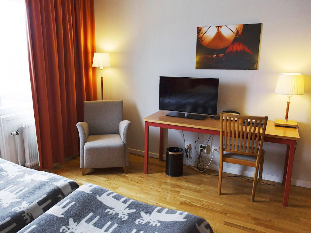 Hotell Kebne คิรูนา ห้อง รูปภาพ