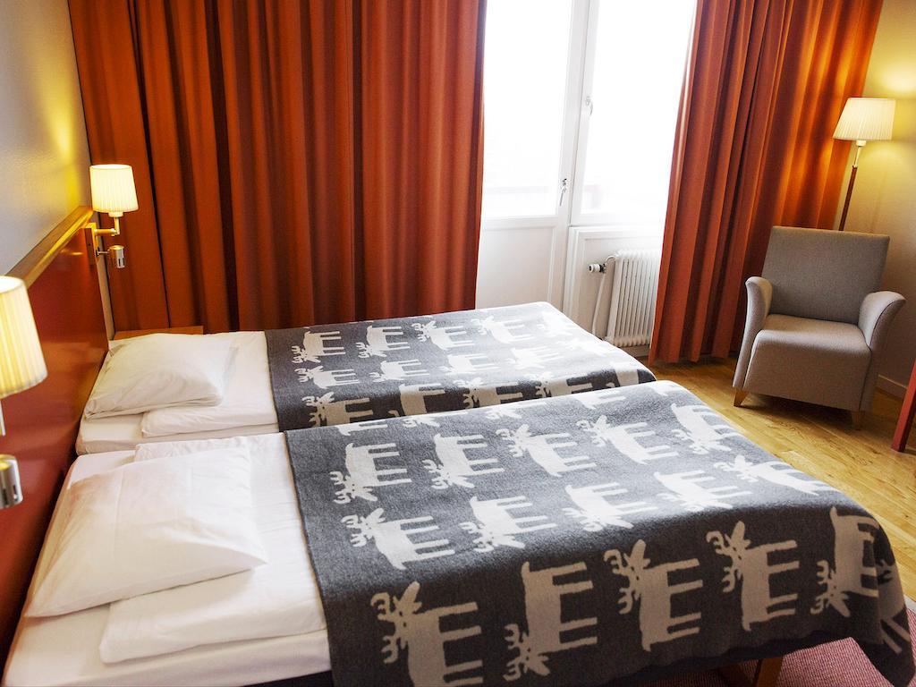 Hotell Kebne คิรูนา ห้อง รูปภาพ